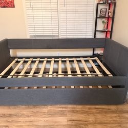 Bed frame