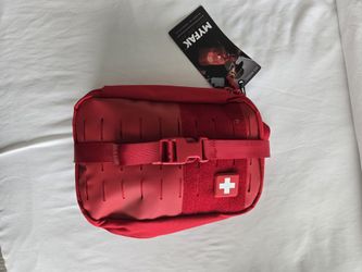 First Aid Kit