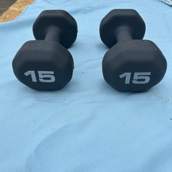Weights $30