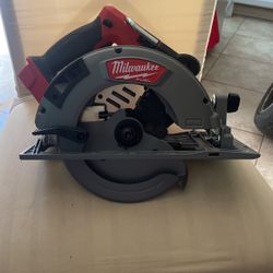 Circular Saw