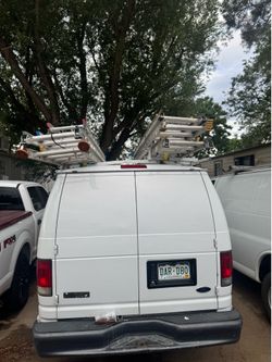 2009 Ford F-250