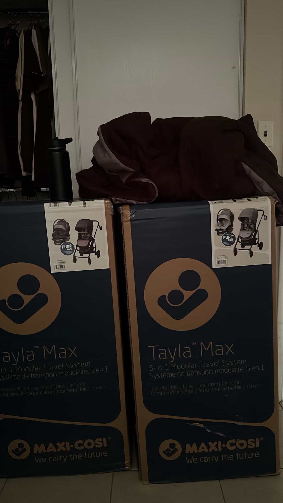 Maxi Cosi Strollers