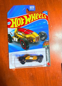 Hot Wheels TH - tresasure hunt diecast $10