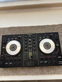 Pioneer DDJ-SB2