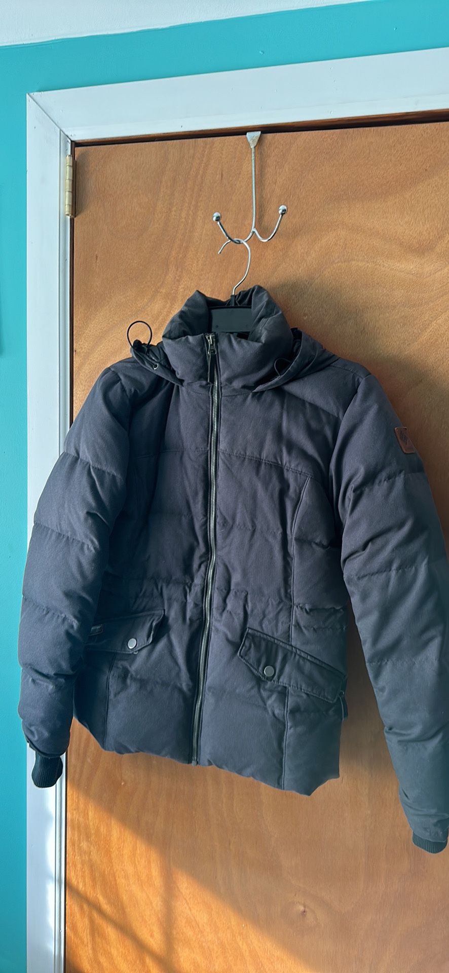 Columbia Winter Jacket