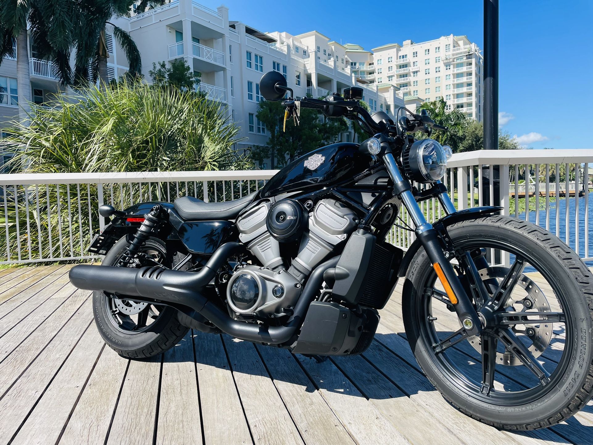 2024 Harley Davidson RH975 Nightster Super clean ** Yes Financing **