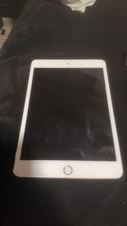 ipad not sure what Gen