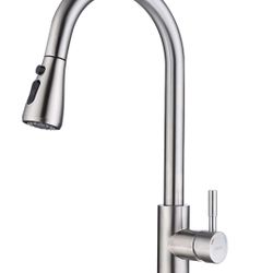 Brand New Kitchen Faucet