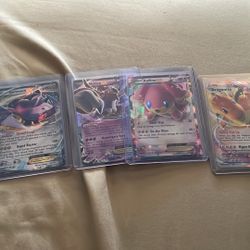 TRADING FOR MTG FF SEALED PT 2 POKEMON