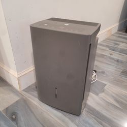 GE Dehumidifier 