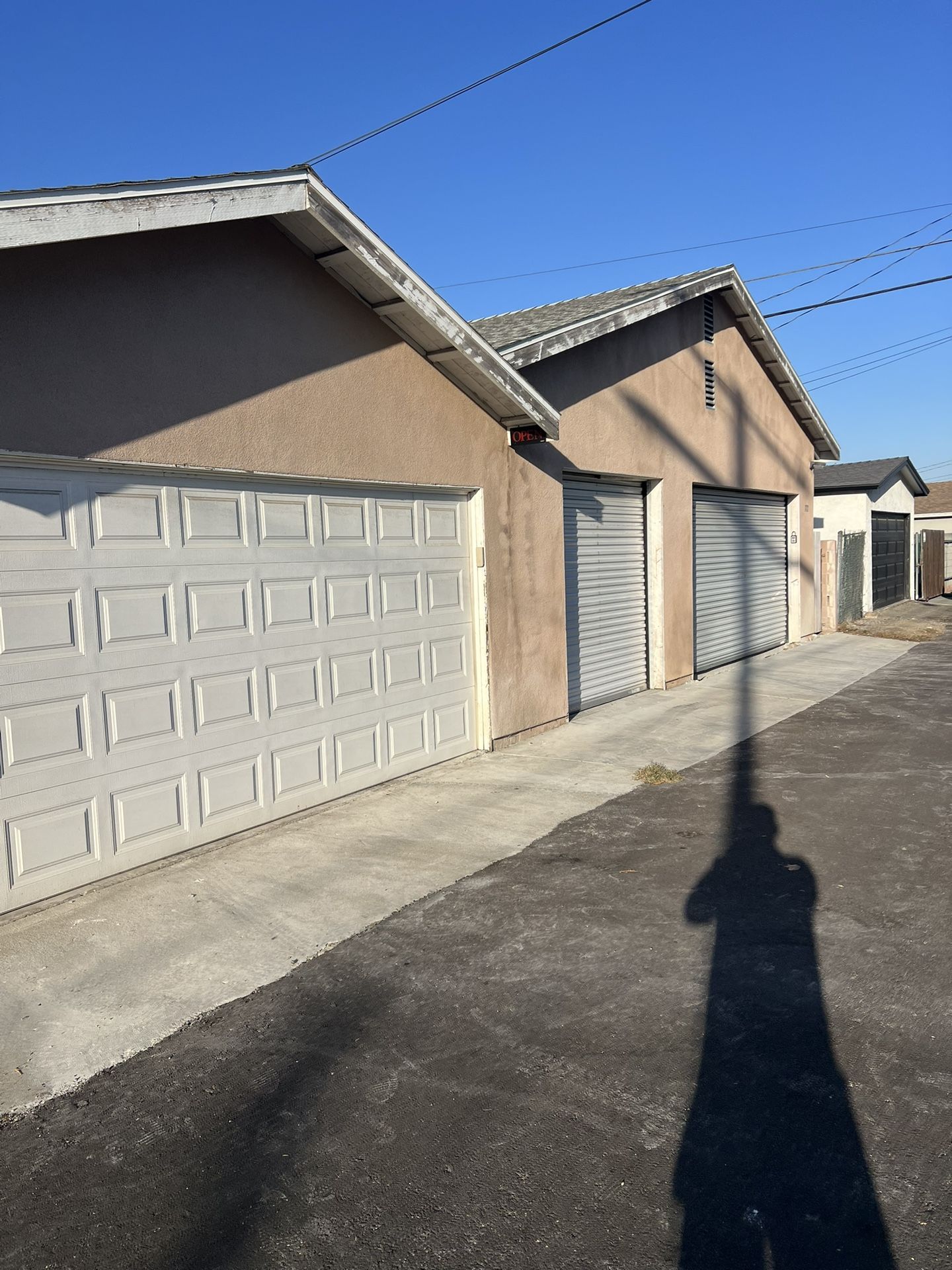 Garage Roll Up Doors 