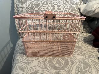 Bicycle Basket