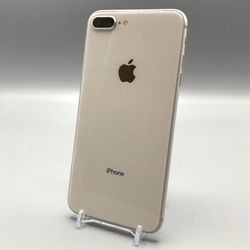 Apple IPhone 8+ 64gb  Unlocked, FREE Smartwach/ Headphones. Pay $1 Today Rest in payments. NO CREDIT NEEDED FINANCING