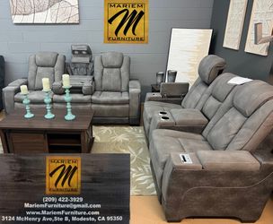 Living room Set