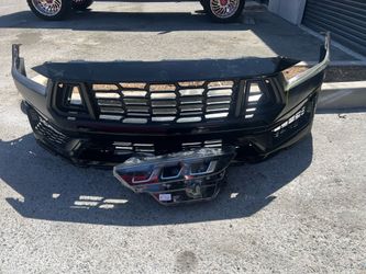 2024 Ford Mustang GT Parts