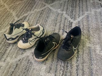 Cleats