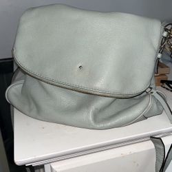 Kate Spade Teal Purse