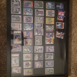 Baseball Cards DM FOR OFFERS