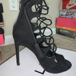 ALDO HEELS