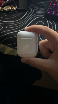 AirPods 1 Generation