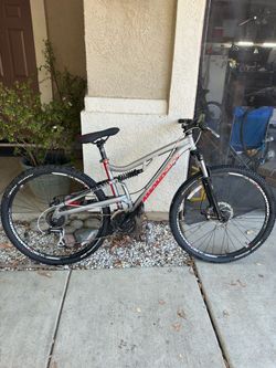 Diamondback Recoil