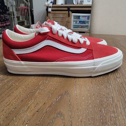 Vans lux old skool (skate)