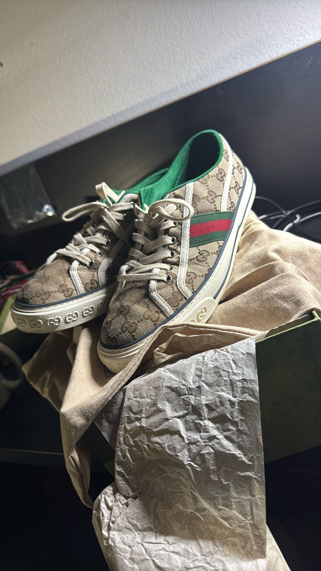 Gucci Sneakers 