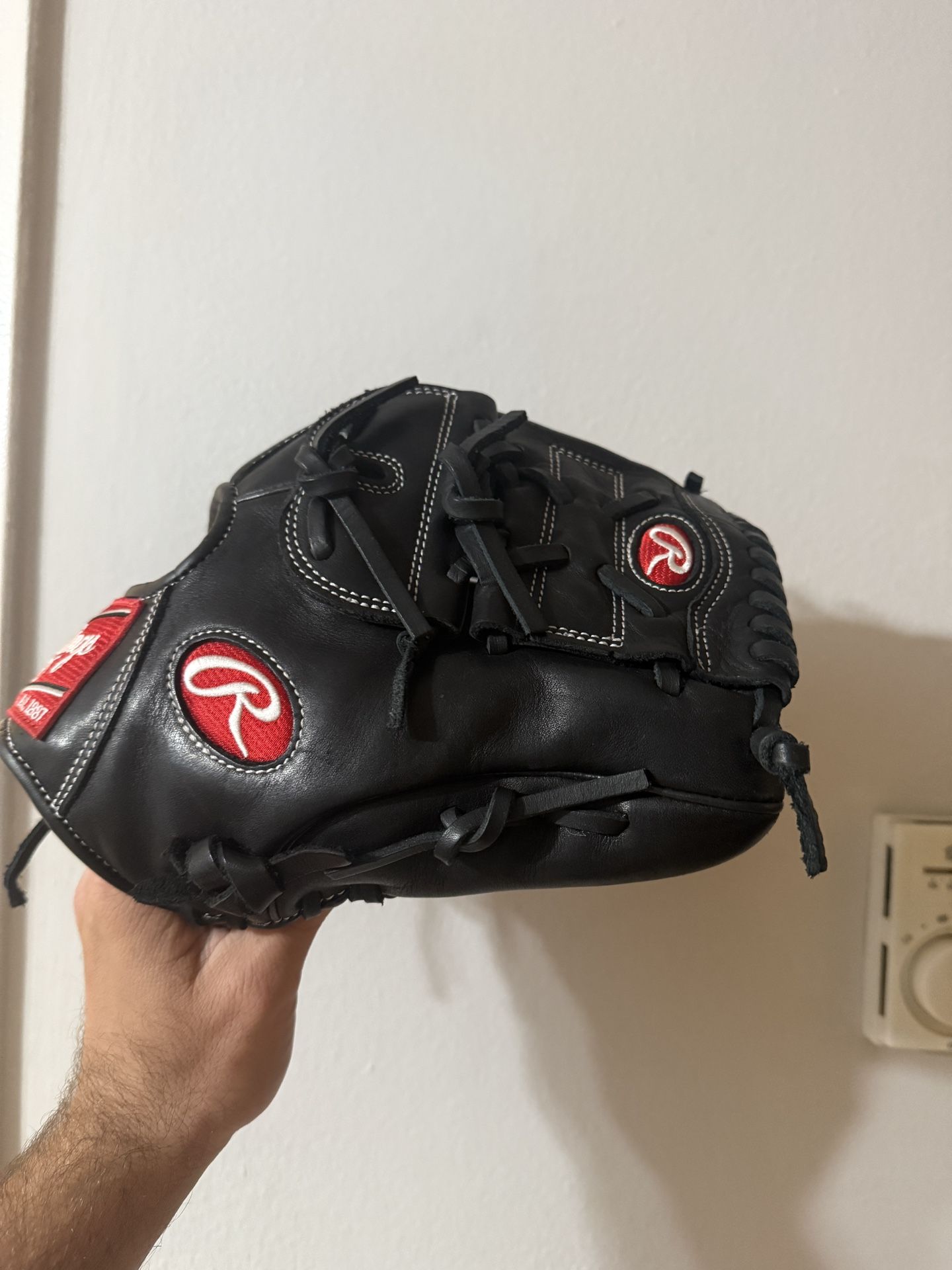 Rawlings R9 Pro Jacob DeGrom R9PJD48 12 inch baseball glove