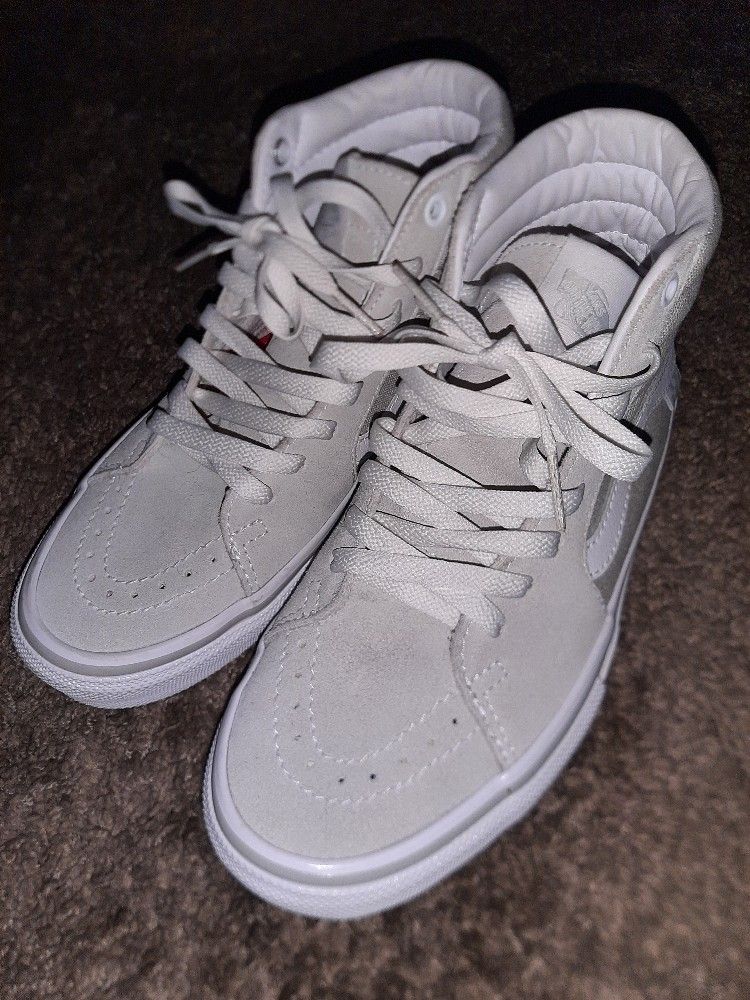 Vans High Tops 