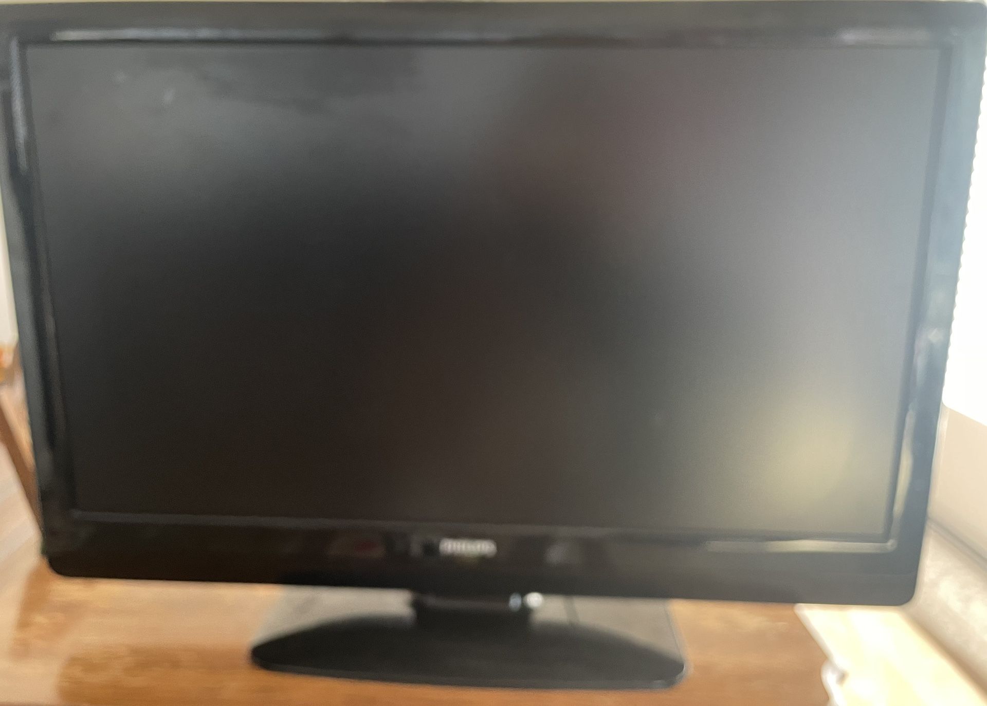 Phillips Monitor Tv