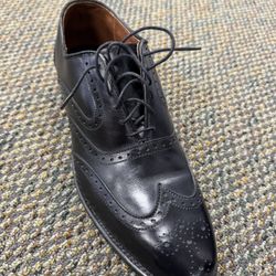 Allen Edmonds Men Dress Shoes 