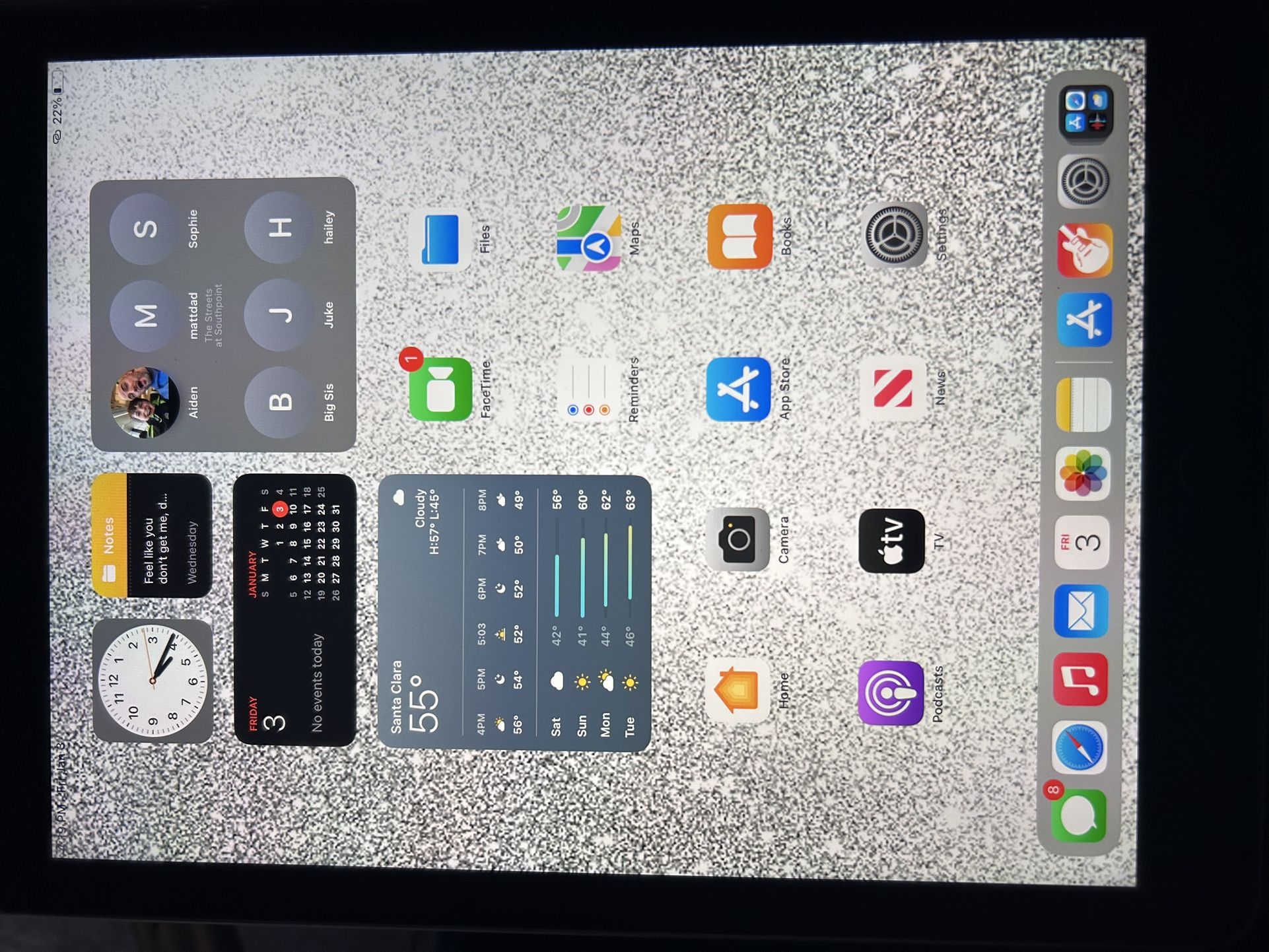 iPad 5