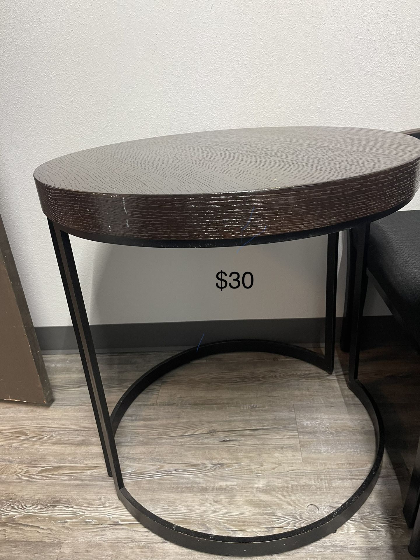 Accent Table 