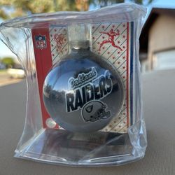Christmas Ornament