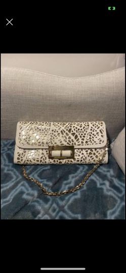 Ivanka Trump Purse