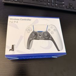 PS5 Controller Generic