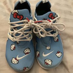 Hello Kitty Nike Presto 