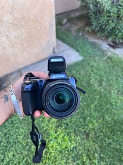 KODAK PIXPRO AZ528
