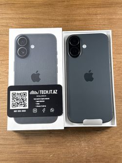 📱 iPhone 17 | 256GB | Black | Unlocked (Any Carrier)