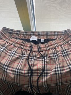 Burberry Swim Shorts Original