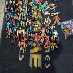 Vintage Toys
