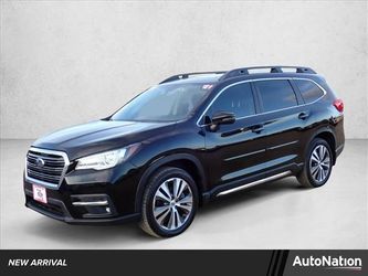 2021 Subaru Ascent