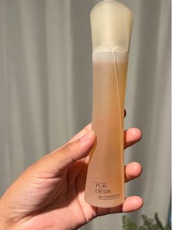 Vintage Yves Pur Desir de Gardena 2FL Oz