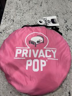 Privacy Pop