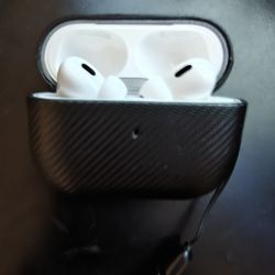 Airpods Pro 2nd Gen