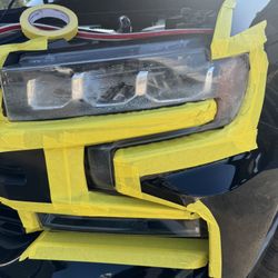 Luces, Focos, Faros, Headlights, Lights 