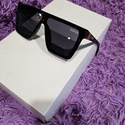 Lentes De Moda Para Hombre