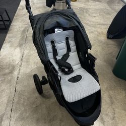 Britax Stroller 