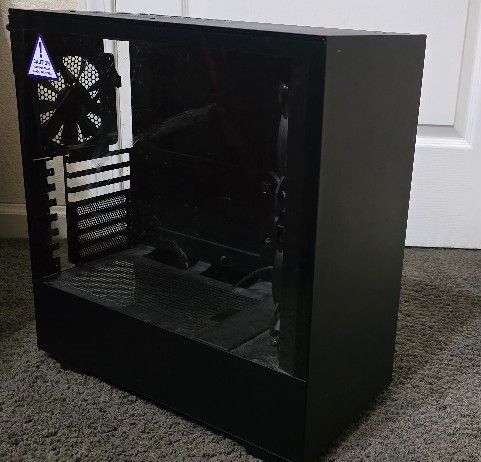 Pc Parts