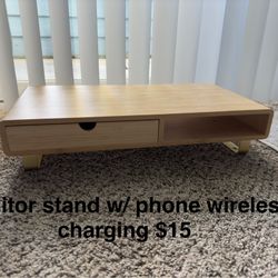Monitor Stand 